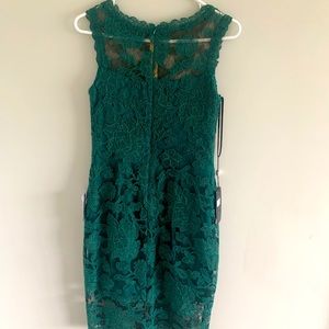 Tedashii Shoji Dress